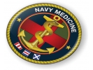 U.S. Navy Medicine Emblem