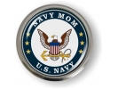 U.S. Navy Mom Emblem