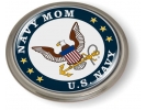 U.S. Navy Mom Emblem