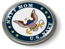U.S. Navy Mom Emblem