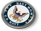 U.S. Navy Mom Emblem