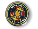 U.S. Navy Nurse Corps Emblem
