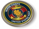 U.S. Navy Nurse Corps Emblem