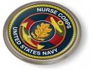 U.S. Navy Nurse Corps Emblem