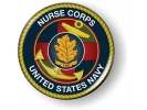 U.S. Navy Nurse Corps Emblem