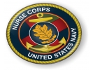 U.S. Navy Nurse Corps Emblem
