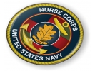 U.S. Navy Nurse Corps Emblem