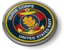 U.S. Navy Nurse Corps Emblem