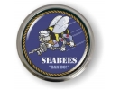 U.S. Navy Seabees Emblem