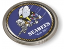 U.S. Navy Seabees Emblem