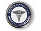 U.S. Navy Hospital Corpsman Emblem