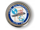 U.S. Navy USS Enterprise Emblem