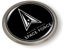 U.S. Space Force Emblem (b)