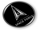 U.S. Space Force Emblem (b)