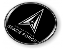 U.S. Space Force Emblem (b)