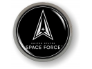 U.S. Space Force Emblem (b)
