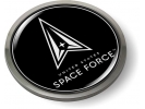 U.S. Space Force Emblem (b)