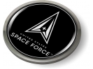 U.S. Space Force Emblem (b)