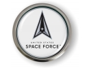 U.S. Space Force Emblem (w)