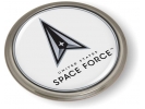 U.S. Space Force Emblem (w)