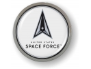 U.S. Space Force Emblem (w)