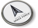 U.S. Space Force Emblem (w)