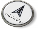 U.S. Space Force Emblem (w)