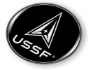 USSF Emblem (b)