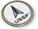 USSF Emblem (w)