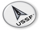 USSF Emblem (w)