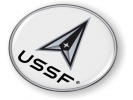 USSF Emblem (w)