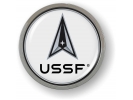 USSF Emblem (w)