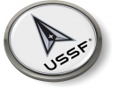 USSF Emblem (w)