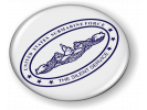 U.S. Submarine Force Emblem