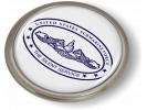U.S. Submarine Force Emblem