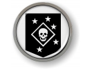 USMC - Marine Raiders (bw)