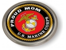 USMC Proud Mom Emblem