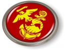 U.S. Marine Corps - Eagle, Globe, and Anchor USMC Emblem