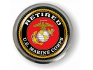 USMC Retired Emblem