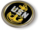 U.S. Navy Fouled Anchor - Chief Petty Officer Emblem (b)
