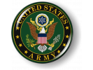 United States Army Emblem