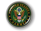 United States Army Emblem