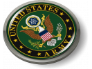 United States Army Emblem