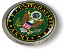 United States Army Emblem