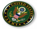 United States Army Emblem