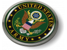 United States Army Emblem
