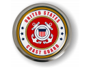 United States Coast Guard Emblem