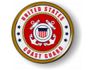 United States Coast Guard Emblem