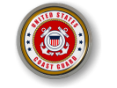 United States Coast Guard Emblem