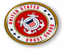 United States Coast Guard Emblem